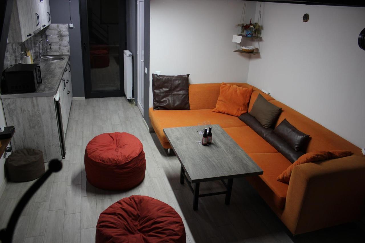 Shota'S Apartment Tbilisi Exterior foto