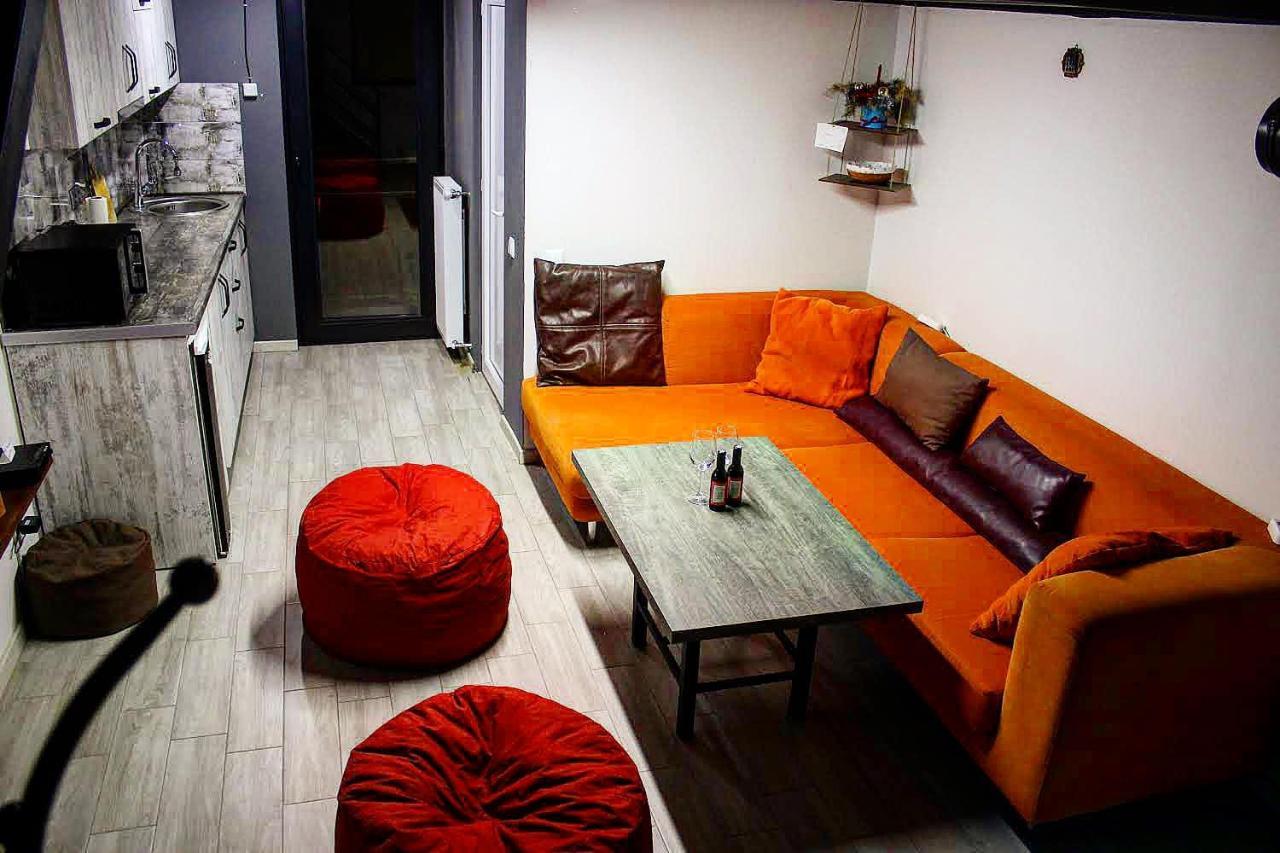 Shota'S Apartment Tbilisi Exterior foto
