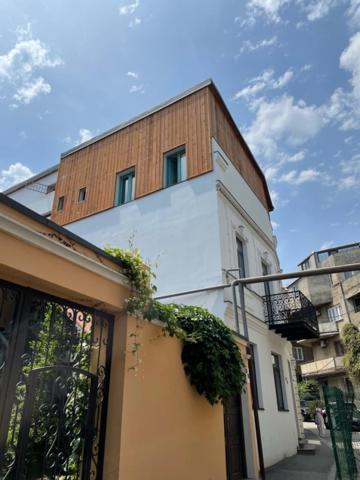 Shota'S Apartment Tbilisi Exterior foto